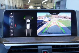 2019 BMW X3 SUV 4-CYL, TURBO, 2.0 LITER XDRIVE30I SPORT UTILITY 4D