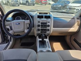 2008 FORD ESCAPE