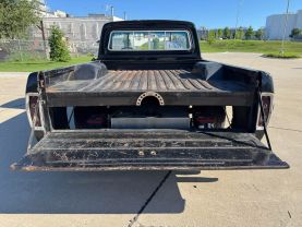 1967 FORD F-100 PICKUP 4.6L -