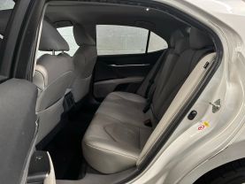 2018 TOYOTA CAMRY SEDAN 4-CYL, 2.5 LITER XSE SEDAN 4D