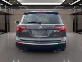 2012 ACURA MDX