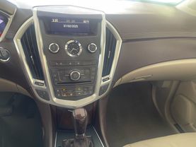 2011 CADILLAC SRX SUV V6, 3.0 LITER SPORT UTILITY 4D