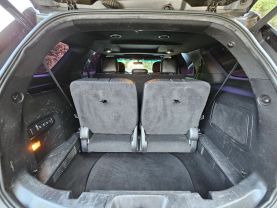 2016 FORD EXPLORER SPORT SUV 4D