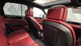 2022 PORSCHE CAYENNE