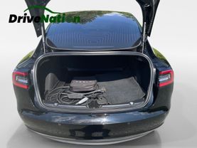 2018 TESLA MODEL 3 SEDAN AC ELECTRIC MOTOR LONG RANGE SEDAN 4D