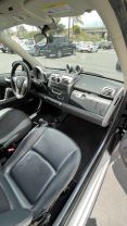 2008 SMART FORTWO PASSION CABRIOLET 2D
