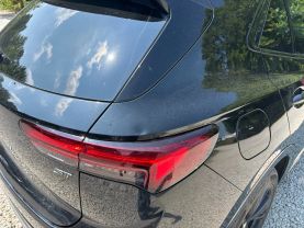 2021 BUICK ENVISION SUV 4-CYL, TURBO, 2.0 LITER ESSENCE SPORT UTILITY 4D at T&T Repairables - used car dealership in Spencer, Indiana.
