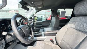 2022 FORD F150 SUPERCREW CAB