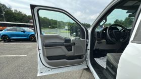 2018 FORD F250 SUPER DUTY REGULAR CAB