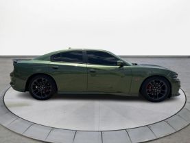 2021 DODGE CHARGER