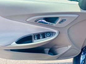 2021 CHEVROLET MALIBU SEDAN 4-CYL, TURBO, 1.5 LITER LT SEDAN 4D
