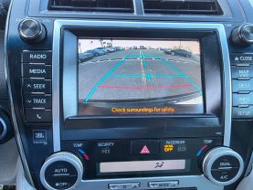 2013 Toyota Camry - Image 22