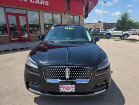 2020 LINCOLN AVIATOR SUV V6, TWIN TURBO, 3.0 LITER SPORT UTILITY 4D