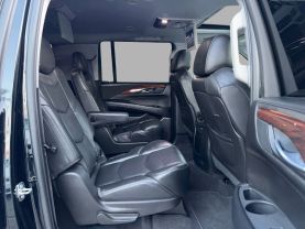 2015 CADILLAC ESCALADE ESV SUV V8, 6.2 LITER PREMIUM SPORT UTILITY 4D