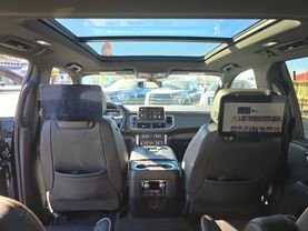 2022 GMC YUKON SUV V8, ECOTEC3, 5.3 LITER SLT SPORT UTILITY 4D