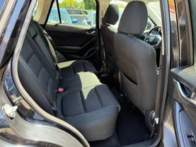 2016 MAZDA CX-5 SUV 4-CYL, SKYACTIV-G, 2.5L TOURING SPORT UTILITY 4D