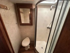 Used 2014 GEORGETOWN BY FOREST RIVER GEORGETOWN CLASS A - 329DS - LA Auto Star located in Virginia Beach, VA