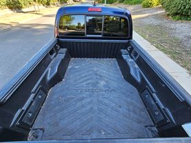 2012 TOYOTA TACOMA DOUBLE CAB PICKUP 4D 5 FT