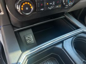 2018 FORD F250 SUPER DUTY CREW CAB PICKUP V8, FLEX FUEL, 6.2 LITER XLT PICKUP 4D 6 3/4 FT