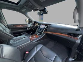 2015 CADILLAC ESCALADE ESV SUV V8, 6.2 LITER PREMIUM SPORT UTILITY 4D