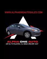 2012 HONDA CIVIC SEDAN 4-CYL, VTEC, 1.8 LITER LX SEDAN 4D