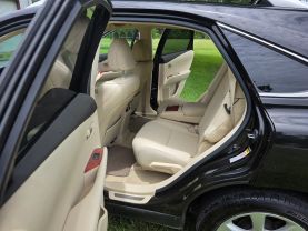 2012 LEXUS RX SUV V6, 3.5 LITER RX 350 SPORT UTILITY 4D