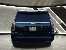 2015 CADILLAC ESCALADE ESV SUV V8, 6.2 LITER PREMIUM SPORT UTILITY 4D