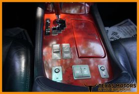 2010 LEXUS LS SEDAN V8, 4.6 LITER LS 460 SEDAN 4D