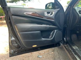 2019 INFINITI QX60