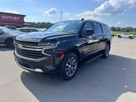 2023 CHEVROLET SUBURBAN