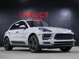 2020 PORSCHE MACAN for sale in  Orlando, FL