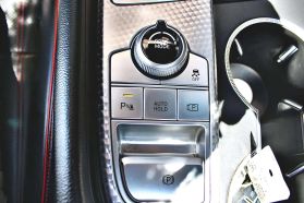 2023 GENESIS G70 SEDAN 4-CYL, TURBO, GDI, 2.0 LITER 2.0T SEDAN 4D