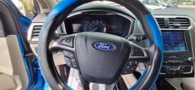 2020 FORD FUSION SEDAN 4-CYL, ECOBOOST, TURBO, 1.5 LITER SE SEDAN 4D