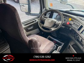 Used 2019 VOLVO COMMERCIAL VNL For Sale in Miami, FL - Elite Trucks