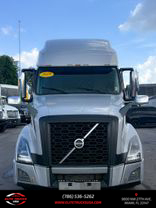 Used 2019 VOLVO COMMERCIAL VNL For Sale in Miami, FL - Elite Trucks