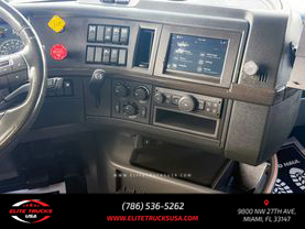 Used 2019 VOLVO COMMERCIAL VNL For Sale in Miami, FL - Elite Trucks