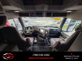 Used 2019 VOLVO COMMERCIAL VNL For Sale in Miami, FL - Elite Trucks