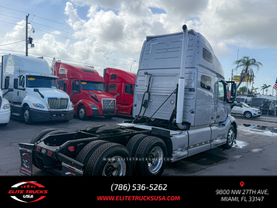 Used 2019 VOLVO COMMERCIAL VNL For Sale in Miami, FL - Elite Trucks