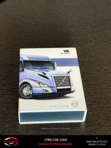 Used 2019 VOLVO COMMERCIAL VNL For Sale in Miami, FL - Elite Trucks