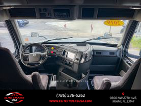 Used 2019 VOLVO COMMERCIAL VNL For Sale in Miami, FL - Elite Trucks