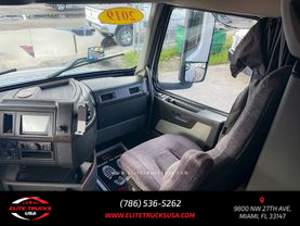 Used 2019 VOLVO COMMERCIAL VNL For Sale in Miami, FL - Elite Trucks