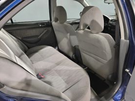 2005 Honda Civic - - Image 21