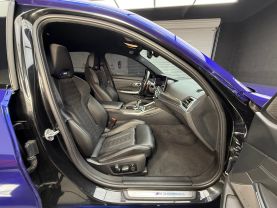 2023 BMW M3 SEDAN 6-CYL, TWIN TURBO, 3.0 LITER COMPETITION XDRIVE SEDAN 4D