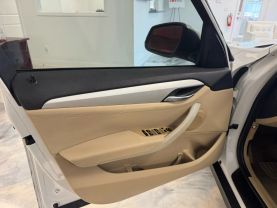 2014 BMW X1 SUV 4-CYL, TWIN TURBO, 2.0L XDRIVE28I SPORT UTILITY 4D