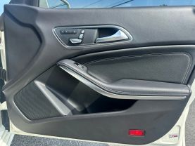 Used 2018 MERCEDES-BENZ CLA COUPE 4-CYL, TURBO, 2.0 LITER CLA 250 4MATIC COUPE 4D - LA Auto Star located in Virginia Beach, VA