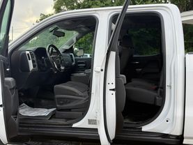 2014 GMC SIERRA 1500 DOUBLE CAB