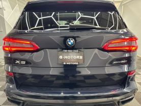 2019 BMW X5