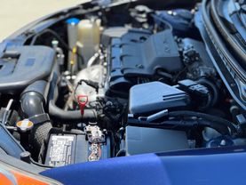 2010 HYUNDAI ELANTRA SEDAN 4-CYL, 2.0 LITER GLS SEDAN 4D