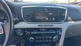 2020 KIA SPORTAGE SUV 4-CYL, TURBO, GDI, 2.0 LITER SX TURBO SPORT UTILITY 4D