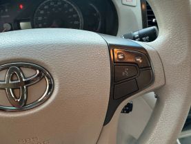 2012 TOYOTA SIENNA